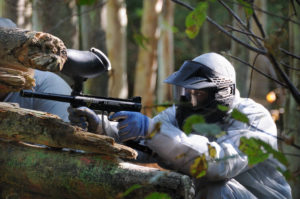 Paintball 12